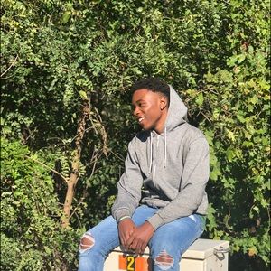 Meet your Posher, Alhaji